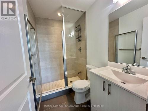 1361 - 60 Ann O'Reilly Road, Toronto, ON - Indoor Photo Showing Bathroom