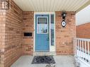 4 Longueuil Place, Whitby, ON  - Outdoor With Exterior 