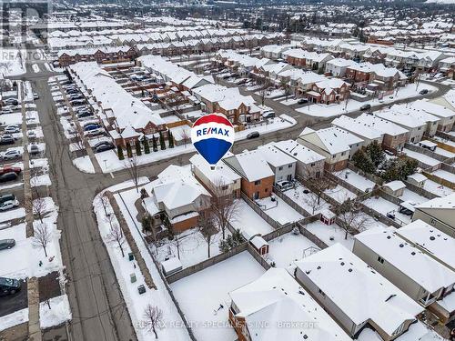 4 Longueuil Place, Whitby, ON - Outdoor With View