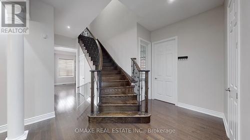 218 Bonnieglen Farm Boulevard, Caledon, ON - Indoor Photo Showing Other Room