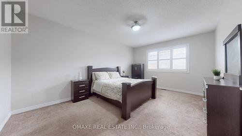 218 Bonnieglen Farm Boulevard, Caledon, ON - Indoor Photo Showing Bedroom