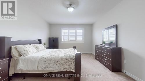 218 Bonnieglen Farm Boulevard, Caledon, ON - Indoor Photo Showing Bedroom