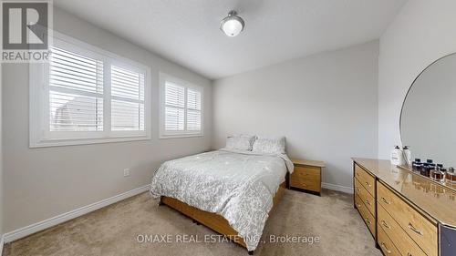 218 Bonnieglen Farm Boulevard, Caledon, ON - Indoor Photo Showing Bedroom