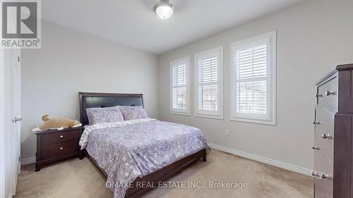 218 Bonnieglen Farm Boulevard, Caledon, ON - Indoor Photo Showing Bedroom