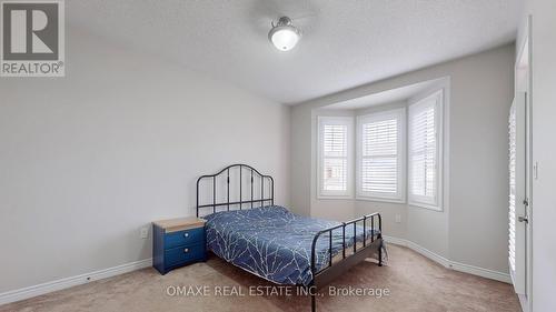 218 Bonnieglen Farm Boulevard, Caledon, ON - Indoor Photo Showing Bedroom