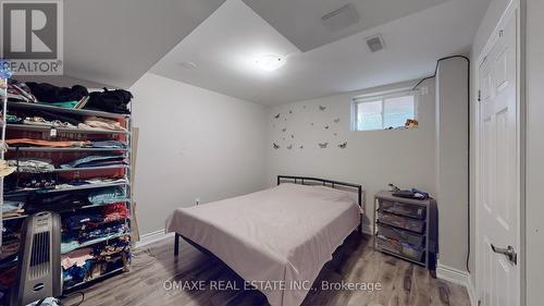 218 Bonnieglen Farm Boulevard, Caledon, ON - Indoor Photo Showing Bedroom