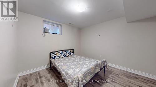 218 Bonnieglen Farm Boulevard, Caledon, ON - Indoor Photo Showing Bedroom