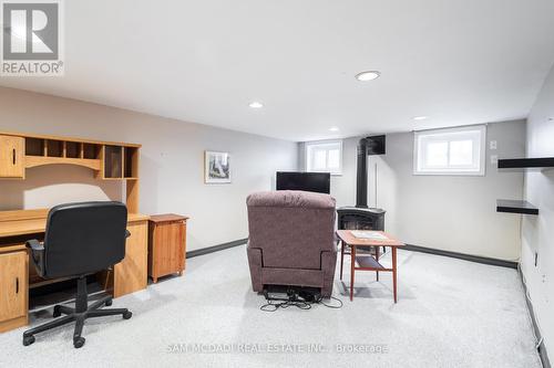 11 Brant Avenue, Mississauga, ON - Indoor