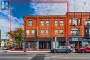 3048 Dundas Street W, Toronto, ON  - Outdoor With Facade 