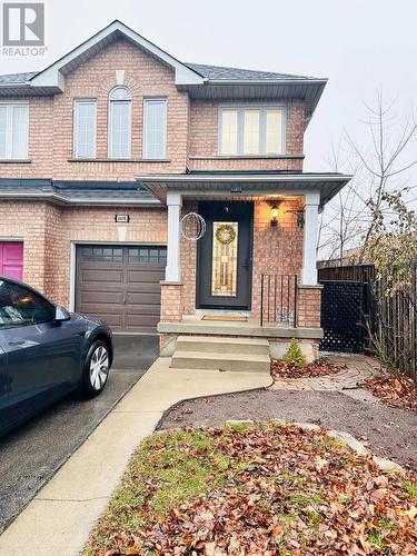 4490 Victory Court, Burlington, ON - Outdoor