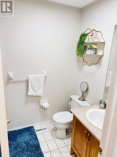 4490 Victory Court, Burlington, ON - Indoor Photo Showing Bathroom