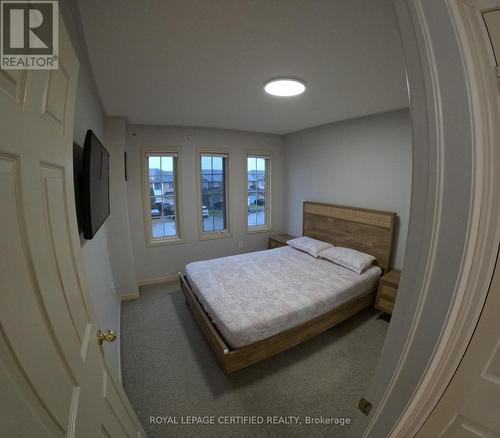 4490 Victory Court, Burlington, ON - Indoor Photo Showing Bedroom