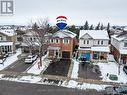 109 Woodhaven Drive, Brampton, ON  - Outdoor With Facade 