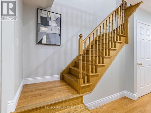 109 Woodhaven Drive, Brampton, ON - Indoor Photo Showing Other Room