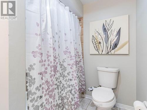 109 Woodhaven Drive, Brampton, ON - Indoor Photo Showing Bathroom