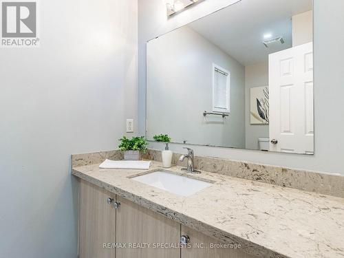 109 Woodhaven Drive, Brampton, ON - Indoor Photo Showing Bathroom