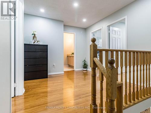 109 Woodhaven Drive, Brampton, ON - Indoor Photo Showing Other Room