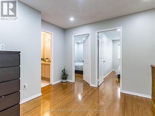 109 Woodhaven Drive, Brampton, ON - Indoor Photo Showing Other Room