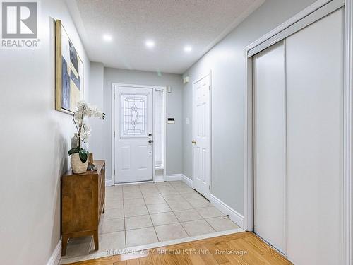 109 Woodhaven Drive, Brampton, ON - Indoor Photo Showing Other Room