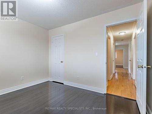 25 Commodore Drive, Brampton, ON - Indoor Photo Showing Other Room