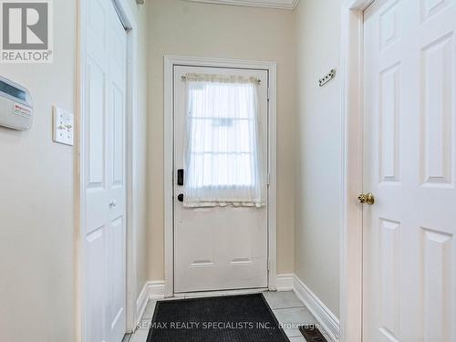 25 Commodore Drive, Brampton, ON - Indoor Photo Showing Other Room