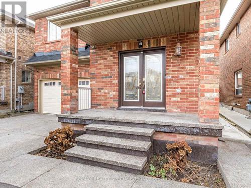 11 Stillman Drive, Brampton, ON - Outdoor