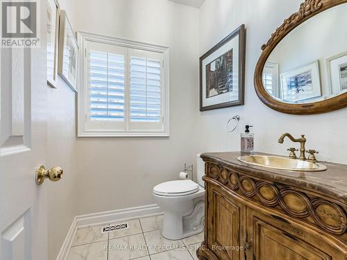 11 Stillman Drive, Brampton, ON - Indoor Photo Showing Bathroom