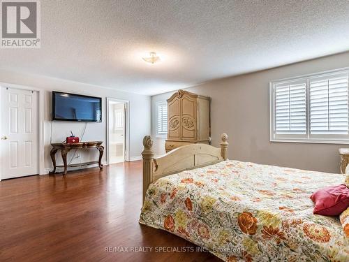 11 Stillman Drive, Brampton, ON - Indoor Photo Showing Bedroom