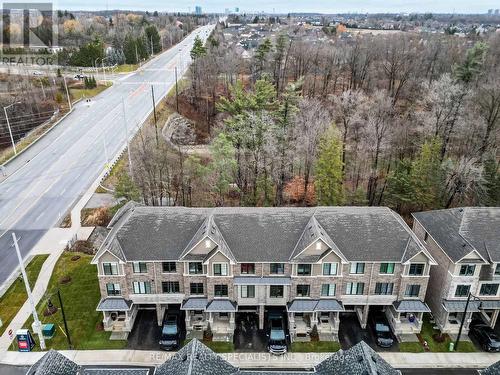 5 Folcroft Street, Brampton, ON - Outdoor With Facade