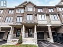 5 Folcroft Street, Brampton, ON  - Outdoor With Facade 