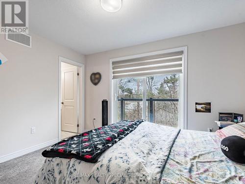 5 Folcroft Street, Brampton, ON - Indoor Photo Showing Bedroom