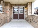 119 Fruitvale Circle, Brampton, ON  - Outdoor With Exterior 