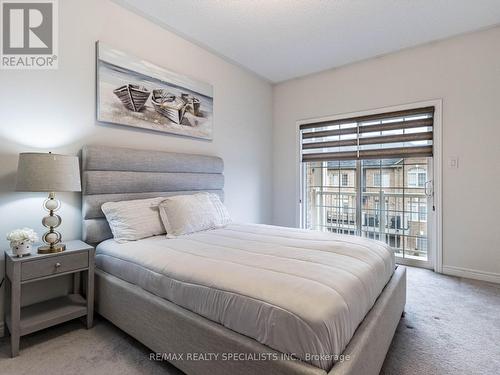 119 Fruitvale Circle, Brampton, ON - Indoor Photo Showing Bedroom