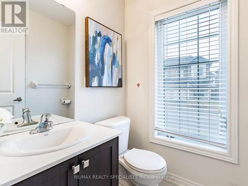 119 Fruitvale Circle, Brampton, ON - Indoor Photo Showing Bathroom