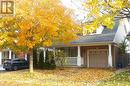 21 Rowland Street, Brampton, ON  - Outdoor With Deck Patio Veranda 