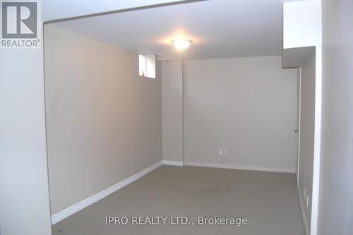 21 Rowland Street, Brampton, ON - Indoor Photo Showing Other Room