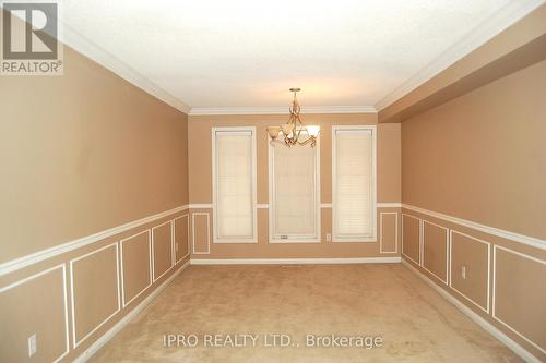 21 Rowland Street, Brampton, ON - Indoor Photo Showing Other Room