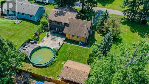 2978 Shawnee Trail, Fort Erie (335 - Ridgeway), ON - Outdoor