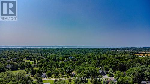 2978 Shawnee Trail, Fort Erie (335 - Ridgeway), ON - Outdoor With View