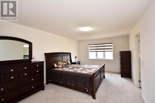 14 Pennycross Crescent, Brampton, ON - Indoor Photo Showing Bedroom