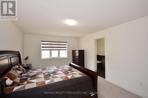 14 Pennycross Crescent, Brampton, ON - Indoor Photo Showing Bedroom