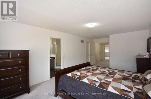 14 Pennycross Crescent, Brampton, ON - Indoor Photo Showing Bedroom