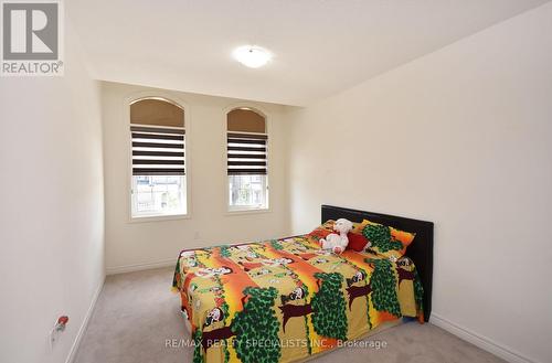 14 Pennycross Crescent, Brampton, ON - Indoor Photo Showing Bedroom