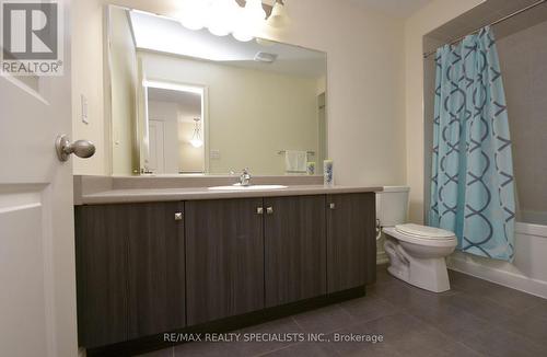 14 Pennycross Crescent, Brampton, ON - Indoor Photo Showing Bathroom