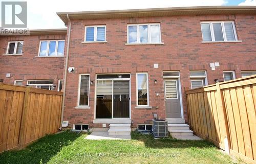 14 Pennycross Crescent, Brampton, ON - Outdoor With Exterior