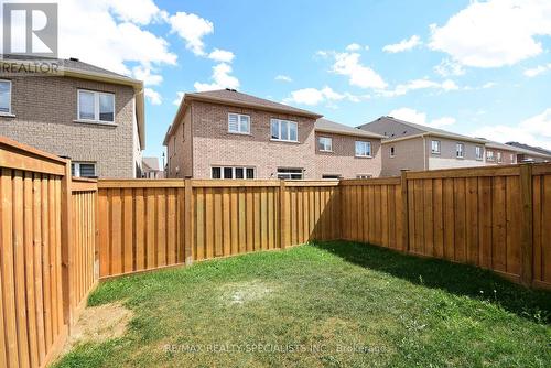 14 Pennycross Crescent, Brampton, ON - Outdoor With Exterior