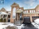 90 Begonia Crescent, Brampton, ON  - Outdoor With Facade 