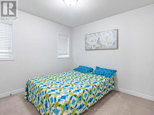 90 Begonia Crescent, Brampton, ON - Indoor Photo Showing Bedroom