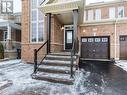 90 Begonia Crescent, Brampton, ON  - Outdoor With Facade 