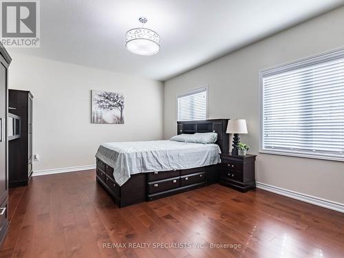 18 Yarmouth Street, Brampton, ON - Indoor Photo Showing Bedroom